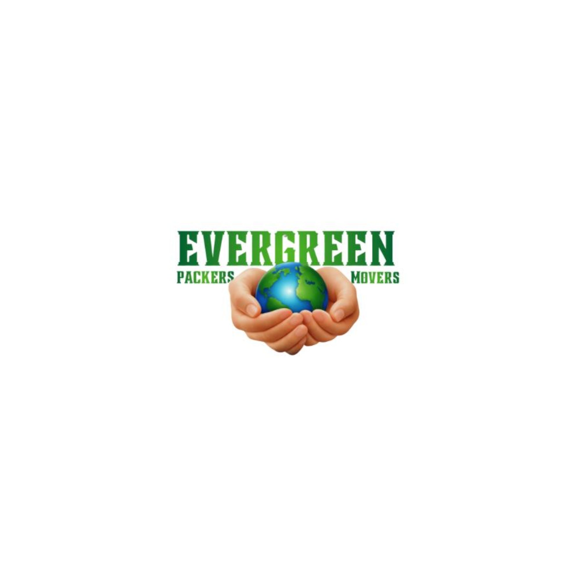 Evergreen Professional Packers And Movers